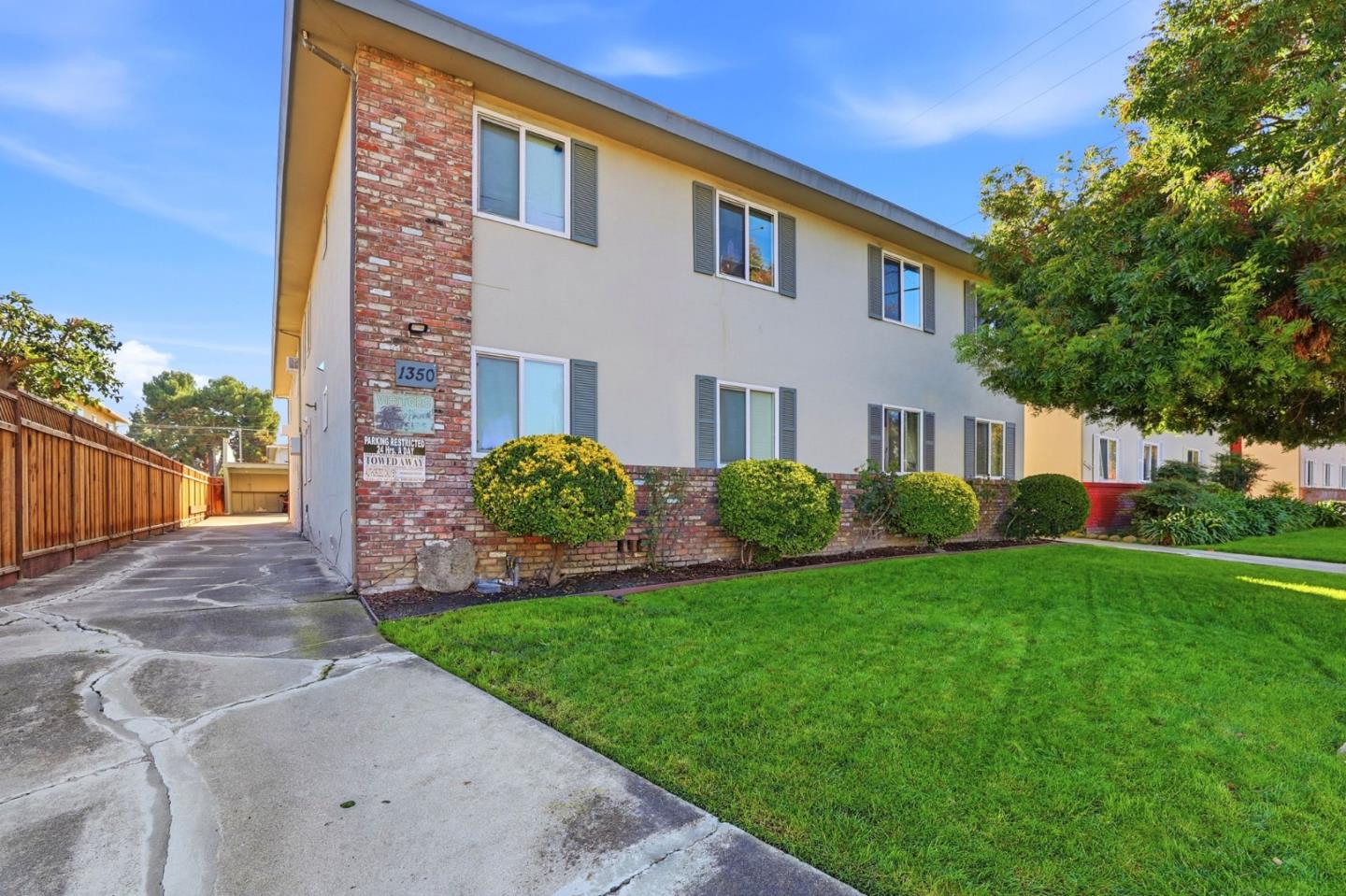 Detail Gallery Image 8 of 10 For 1350 Warburton Ave, Santa Clara,  CA 95050 - – Beds | – Baths