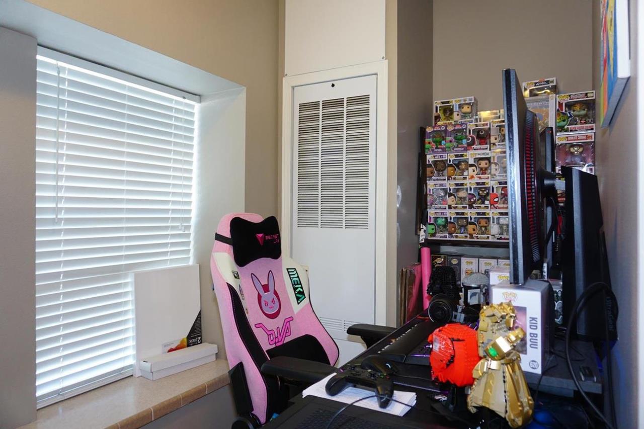 Detail Gallery Image 9 of 18 For 1225 Vienna Dr #38,  Sunnyvale,  CA 94089 - 3 Beds | 2 Baths