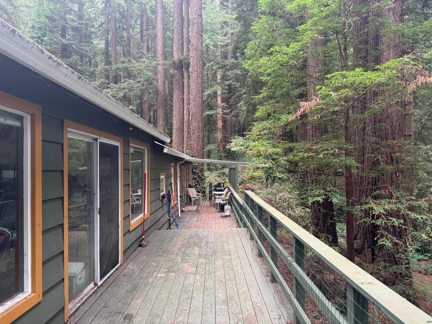 Detail Gallery Image 15 of 15 For 111 Sylvan Way, La Honda,  CA 94020 - 3 Beds | 1 Baths