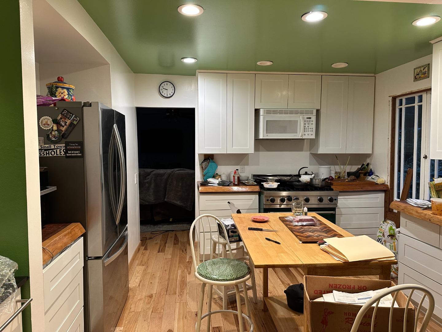 Detail Gallery Image 4 of 11 For 111 Sylvan Way, La Honda,  CA 94020 - 3 Beds | 1 Baths