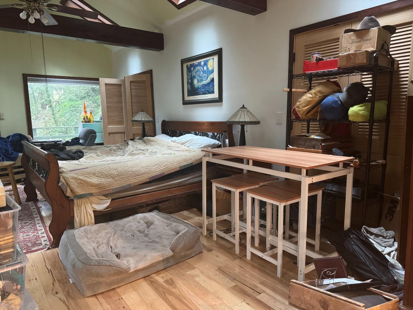 Detail Gallery Image 7 of 11 For 111 Sylvan Way, La Honda,  CA 94020 - 3 Beds | 1 Baths