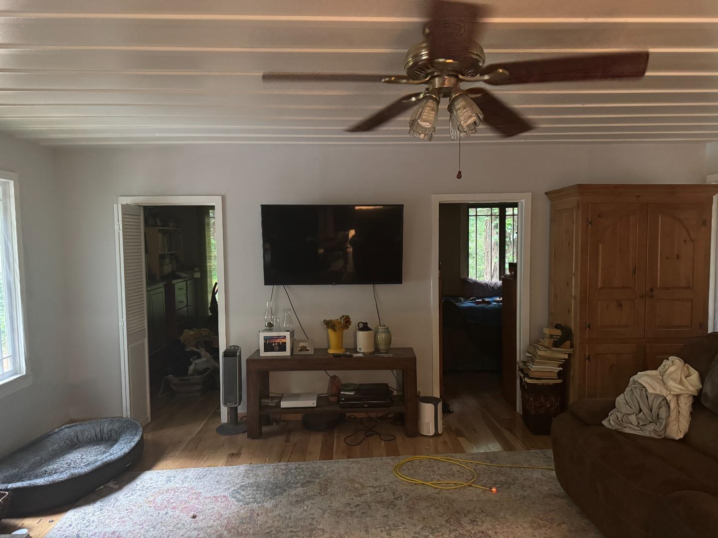 Detail Gallery Image 8 of 11 For 111 Sylvan Way, La Honda,  CA 94020 - 3 Beds | 1 Baths