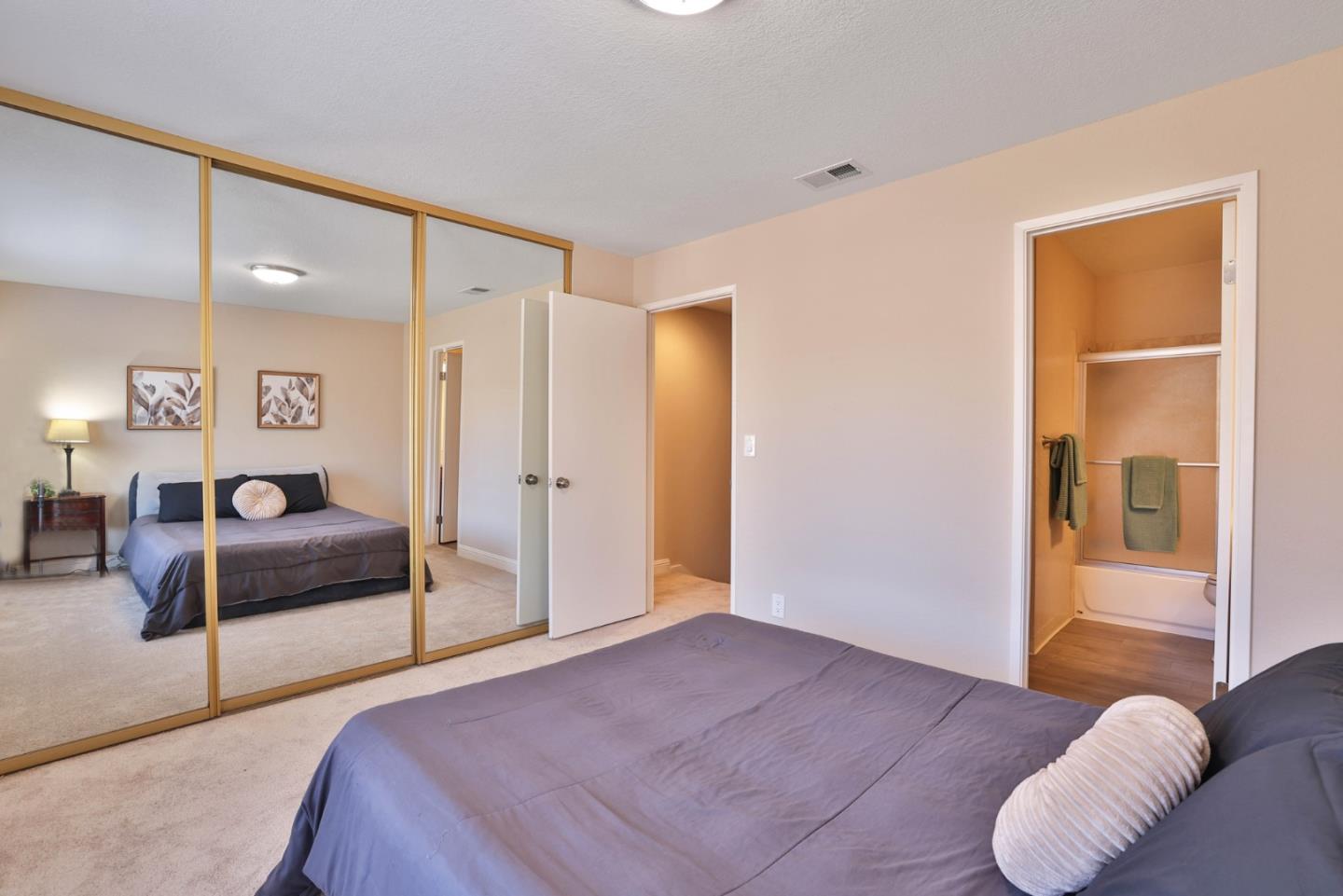 Detail Gallery Image 16 of 28 For 1181 Calypso Ct, San Jose,  CA 95127 - 2 Beds | 1/1 Baths