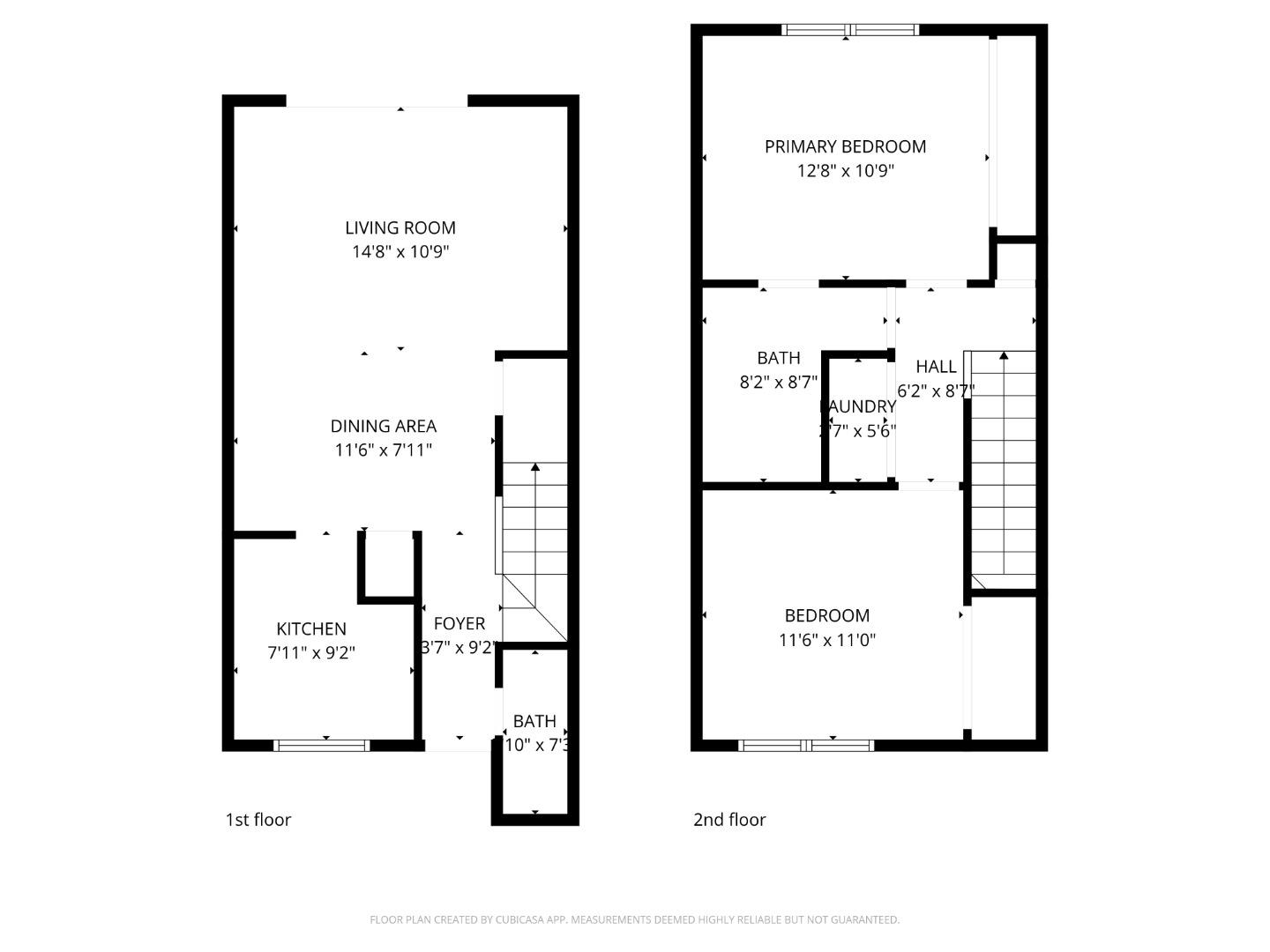 Detail Gallery Image 28 of 28 For 1181 Calypso Ct, San Jose,  CA 95127 - 2 Beds | 1/1 Baths