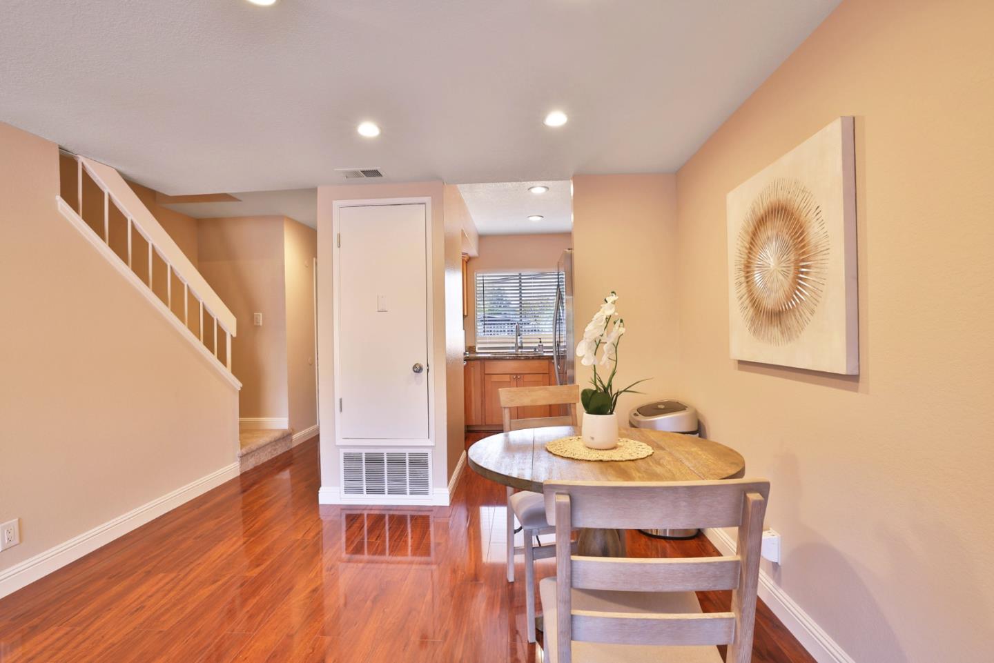 Detail Gallery Image 9 of 28 For 1181 Calypso Ct, San Jose,  CA 95127 - 2 Beds | 1/1 Baths