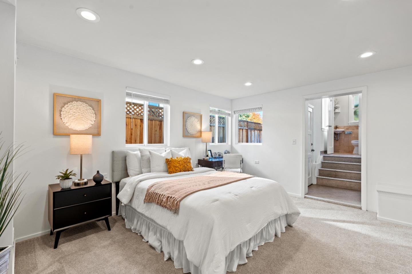 Detail Gallery Image 17 of 25 For 351 Jeter St, Redwood City,  CA 94062 - 3 Beds | 2/1 Baths