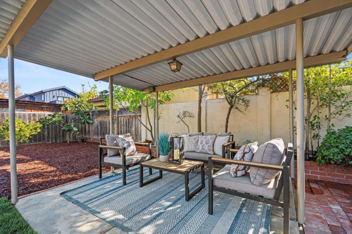 Detail Gallery Image 20 of 25 For 351 Jeter St, Redwood City,  CA 94062 - 3 Beds | 2/1 Baths