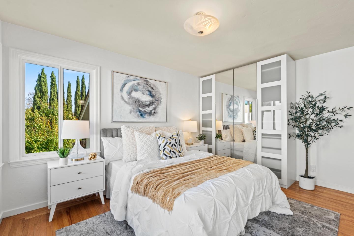 Detail Gallery Image 9 of 25 For 351 Jeter St, Redwood City,  CA 94062 - 3 Beds | 2/1 Baths