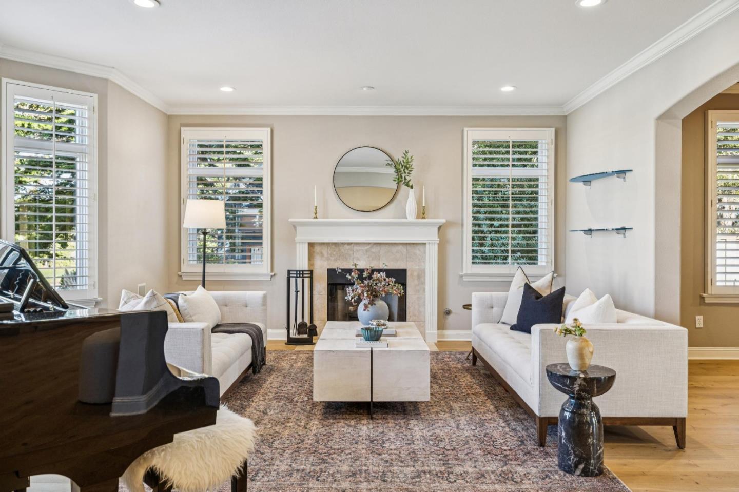 Detail Gallery Image 12 of 68 For 62 Spyglass Ct, Half Moon Bay,  CA 94019 - 5 Beds | 3 Baths