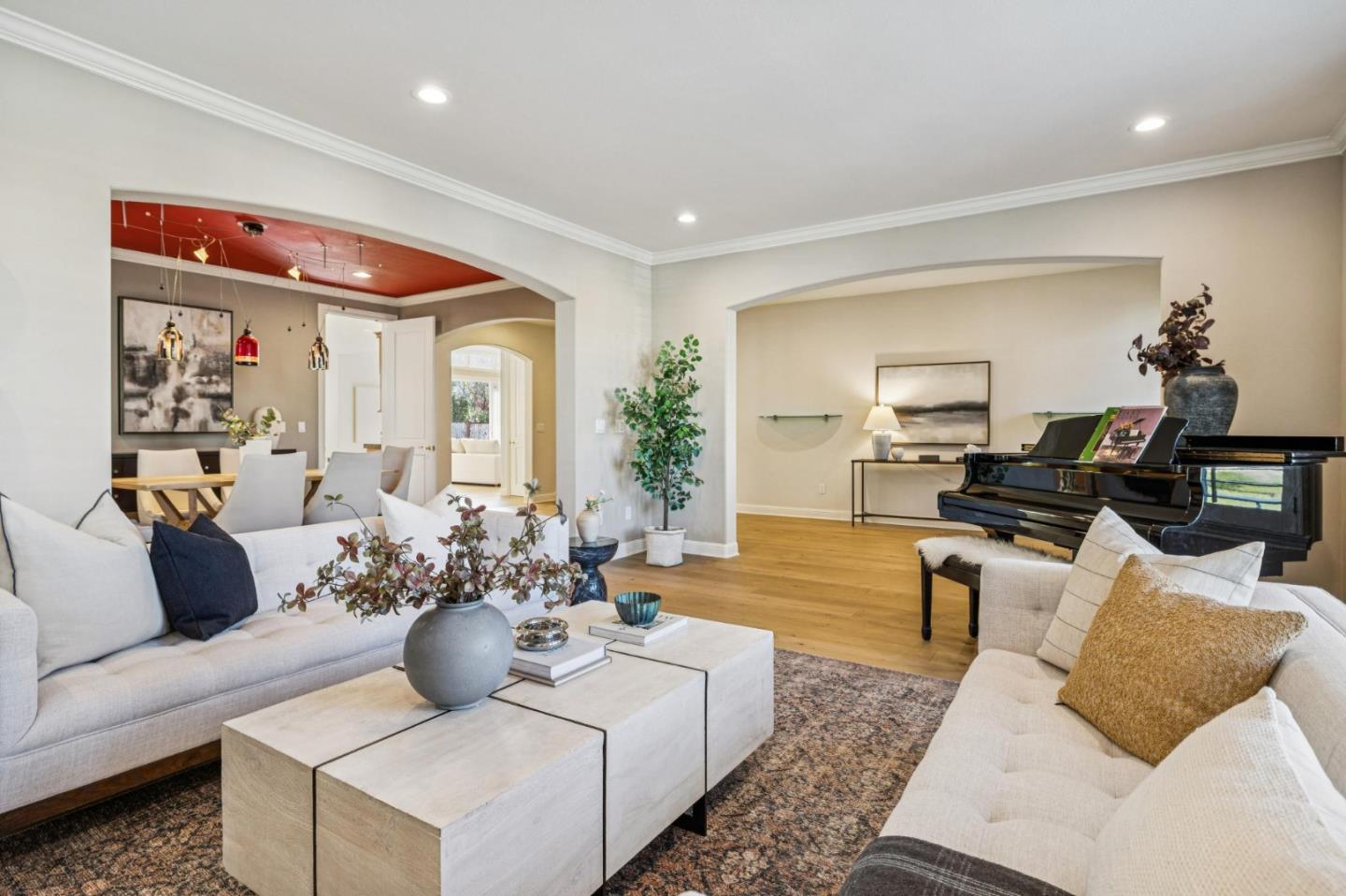 Detail Gallery Image 16 of 68 For 62 Spyglass Ct, Half Moon Bay,  CA 94019 - 5 Beds | 3 Baths