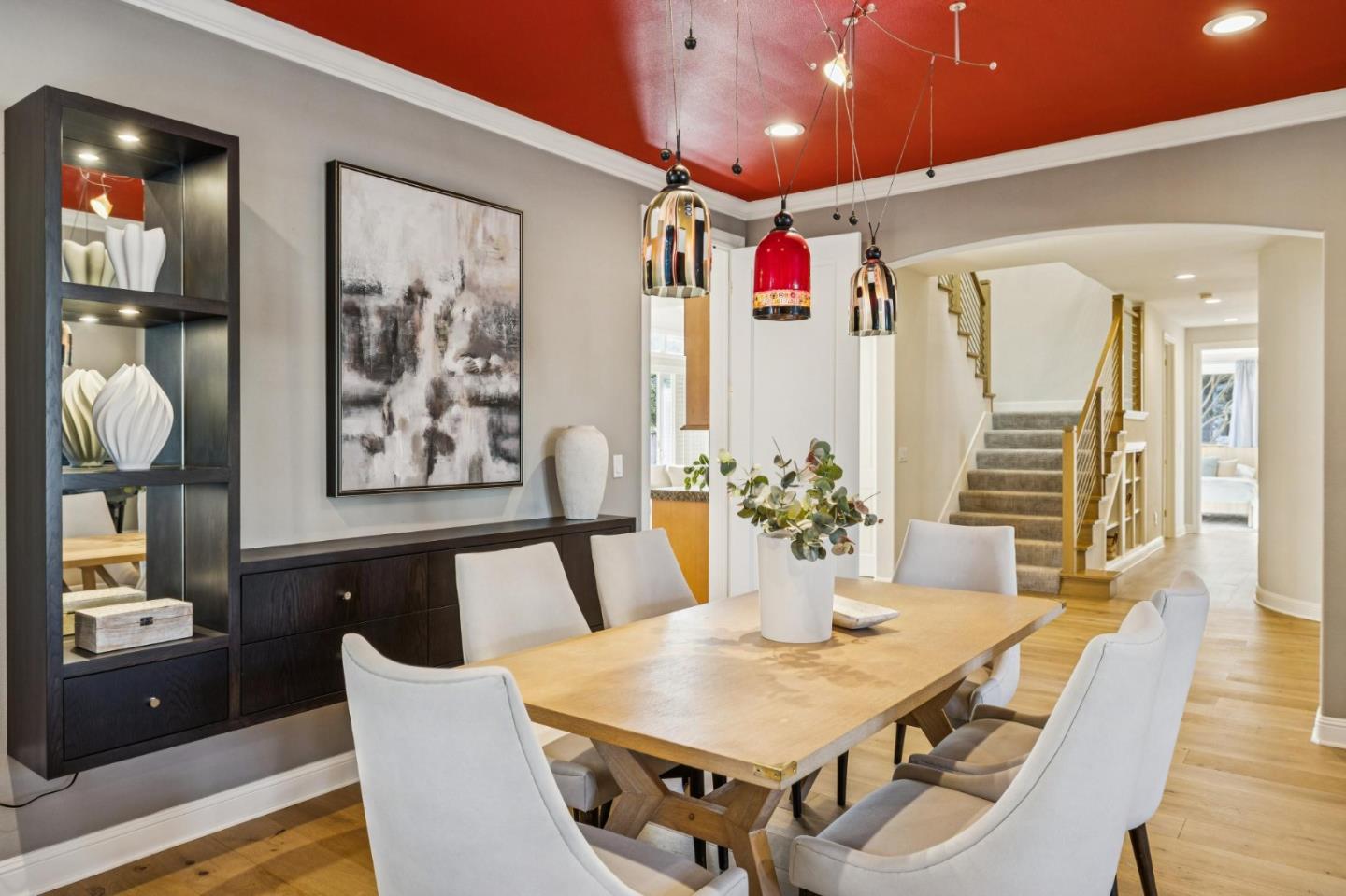 Detail Gallery Image 20 of 68 For 62 Spyglass Ct, Half Moon Bay,  CA 94019 - 5 Beds | 3 Baths