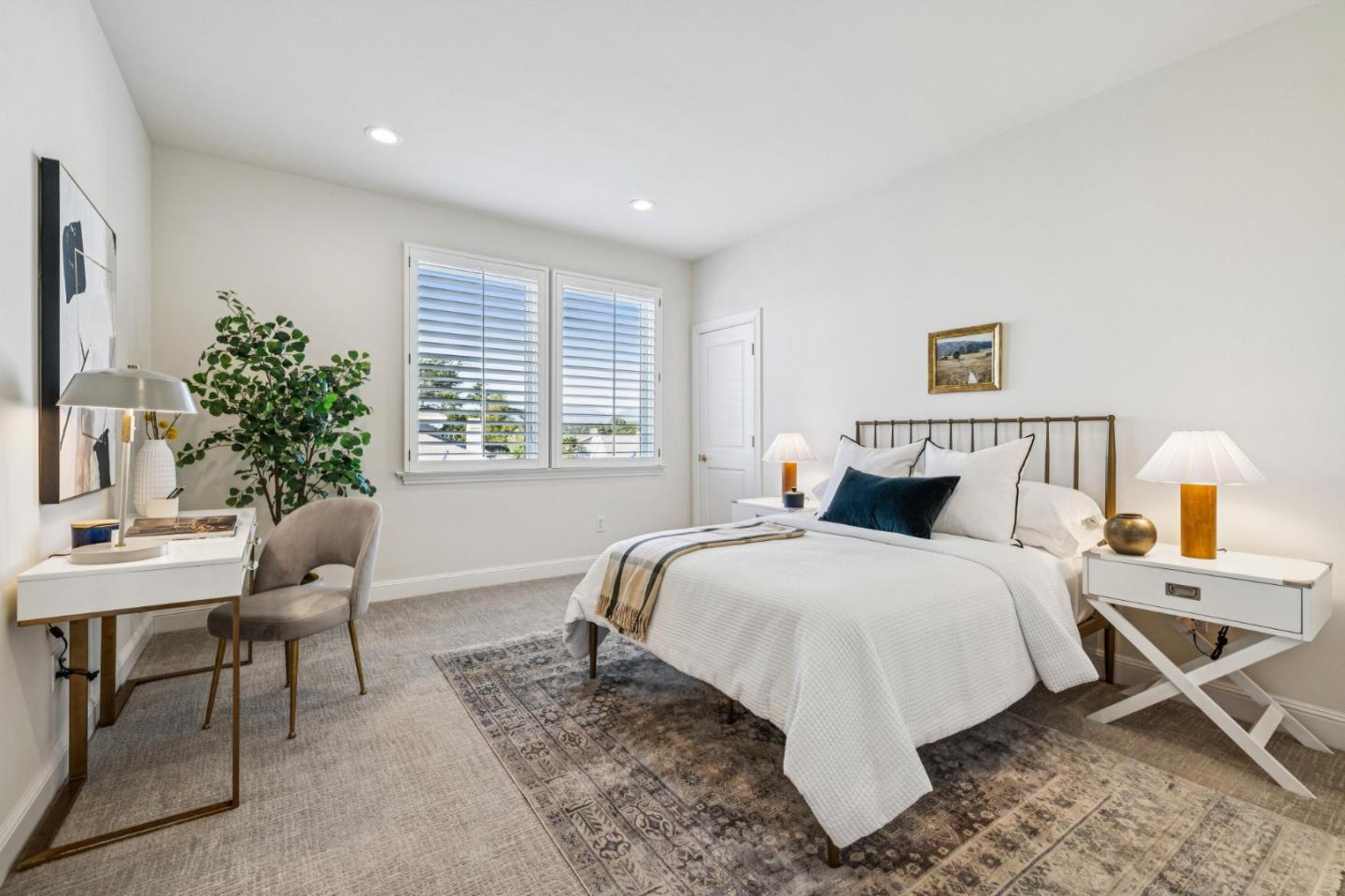 Detail Gallery Image 47 of 68 For 62 Spyglass Ct, Half Moon Bay,  CA 94019 - 5 Beds | 3 Baths