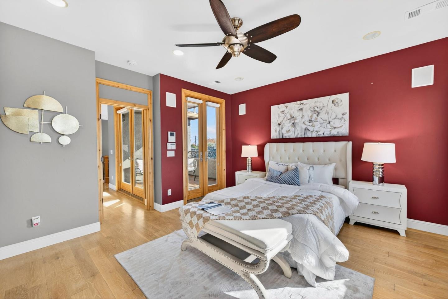 Detail Gallery Image 24 of 52 For 1043 Locust St, San Jose,  CA 95110 - 4 Beds | 3 Baths