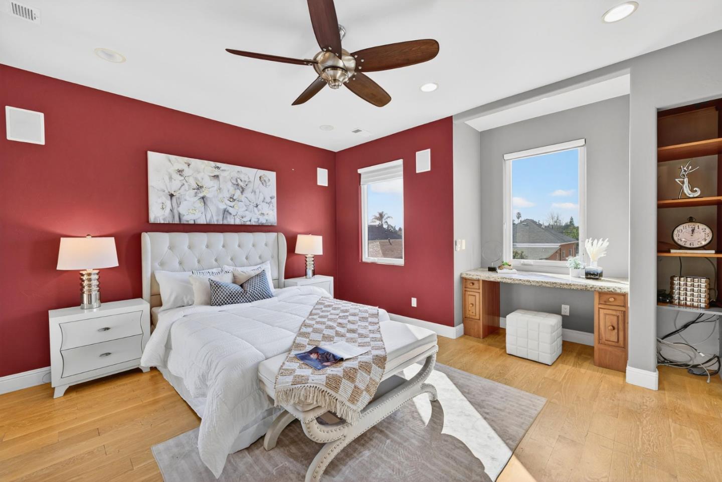 Detail Gallery Image 25 of 52 For 1043 Locust St, San Jose,  CA 95110 - 4 Beds | 3 Baths