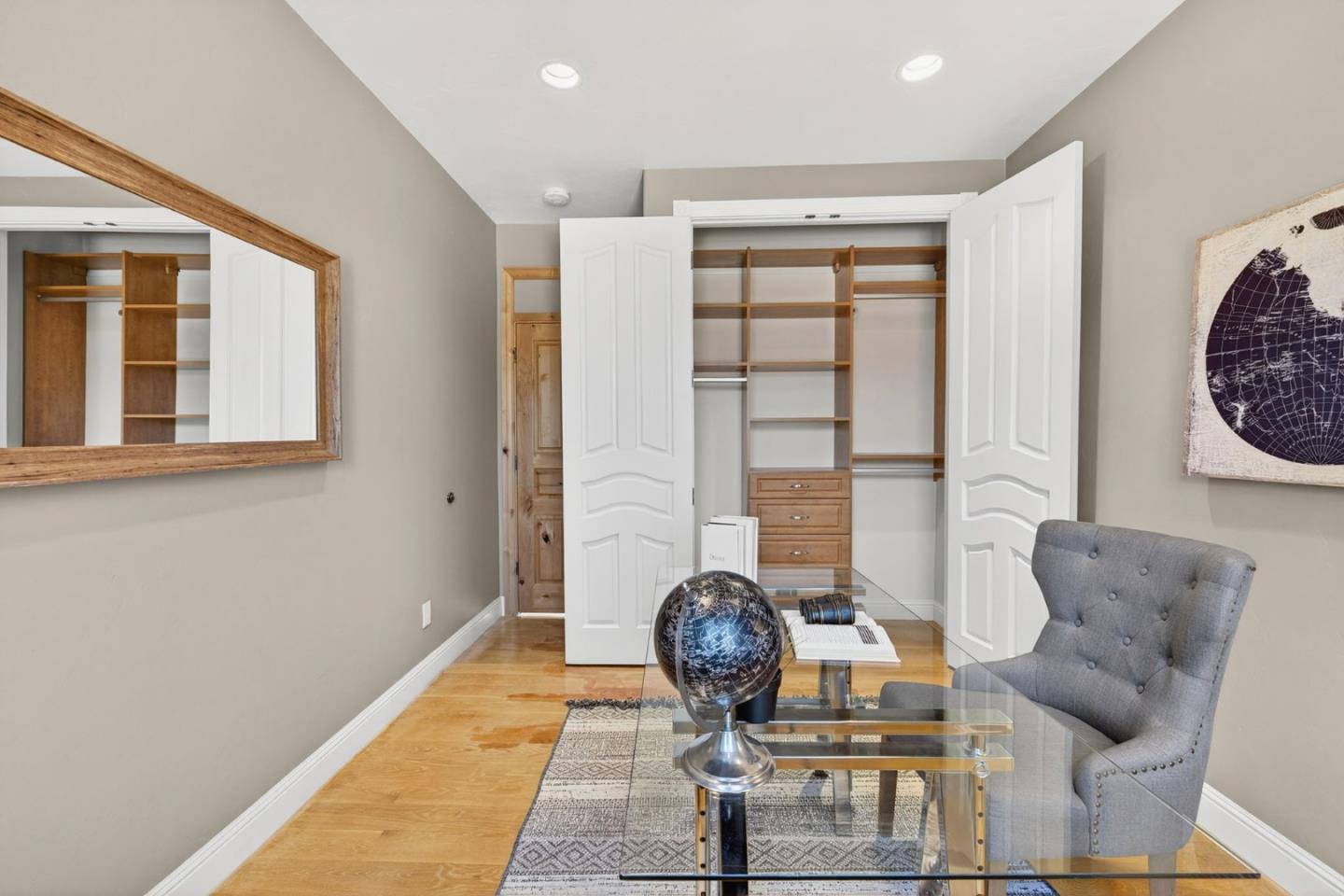 Detail Gallery Image 35 of 52 For 1043 Locust St, San Jose,  CA 95110 - 4 Beds | 3 Baths