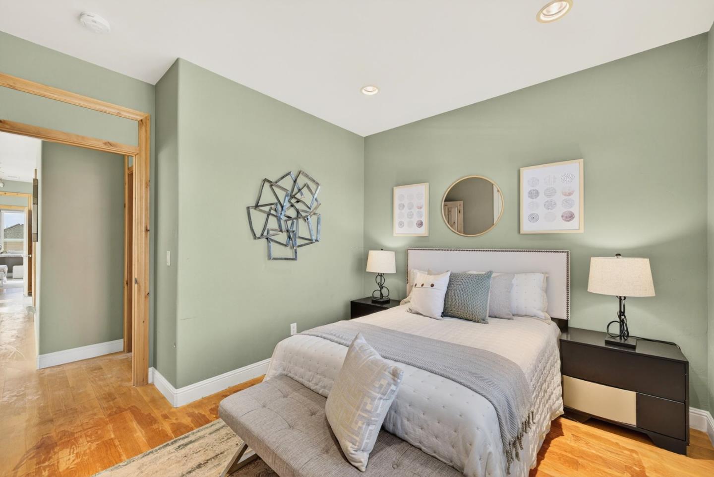 Detail Gallery Image 38 of 52 For 1043 Locust St, San Jose,  CA 95110 - 4 Beds | 3 Baths