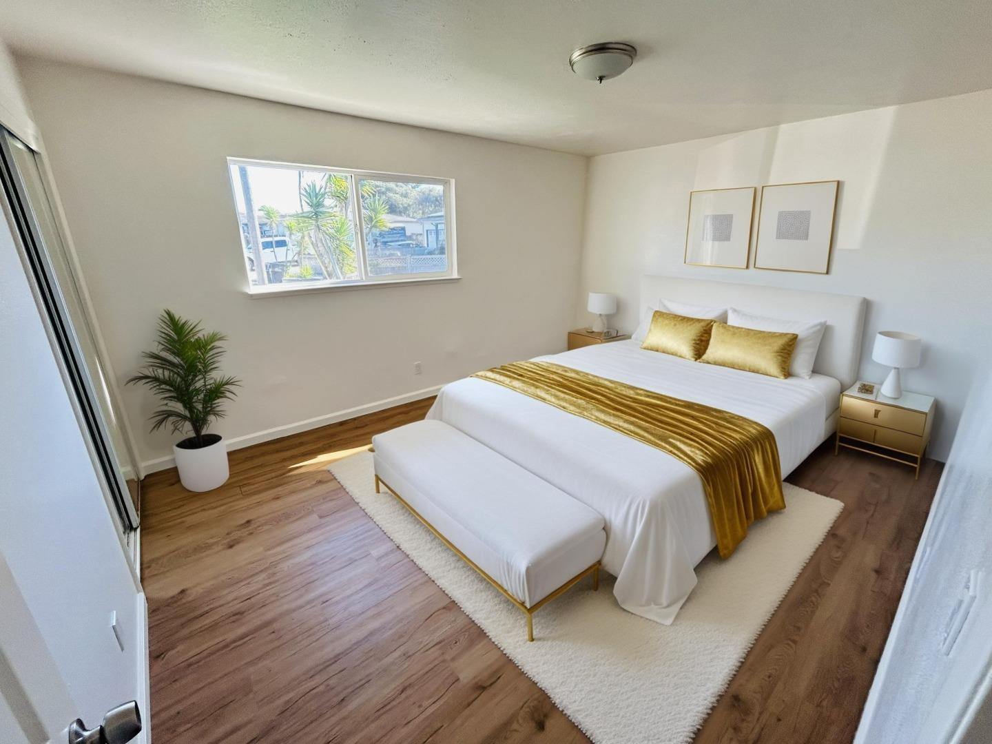 Detail Gallery Image 4 of 16 For 427 Andrew Cir, Marina,  CA 93933 - 3 Beds | 1 Baths