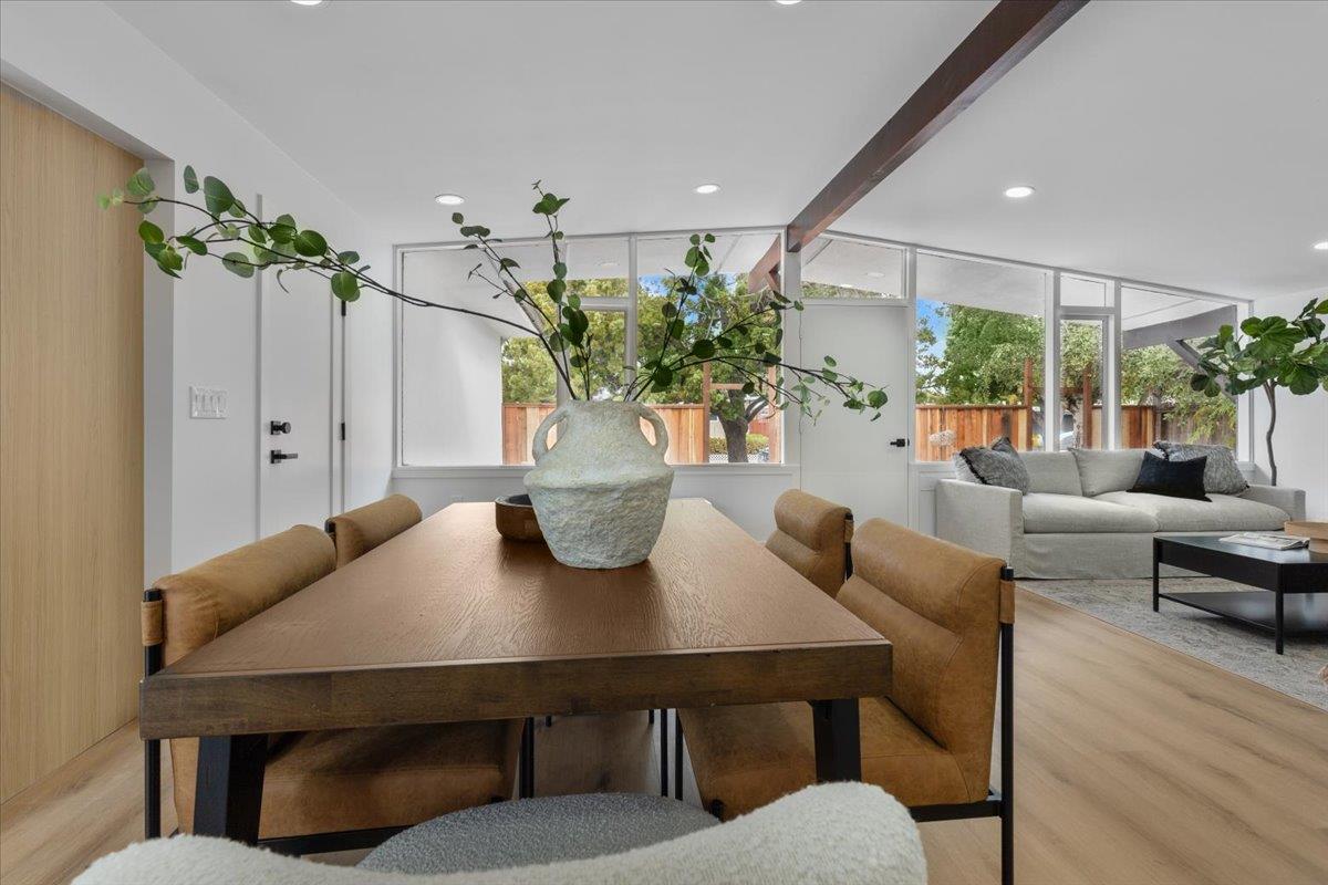 Detail Gallery Image 10 of 25 For 2375 Adele Ave, Mountain View,  CA 94043 - 3 Beds | 2 Baths