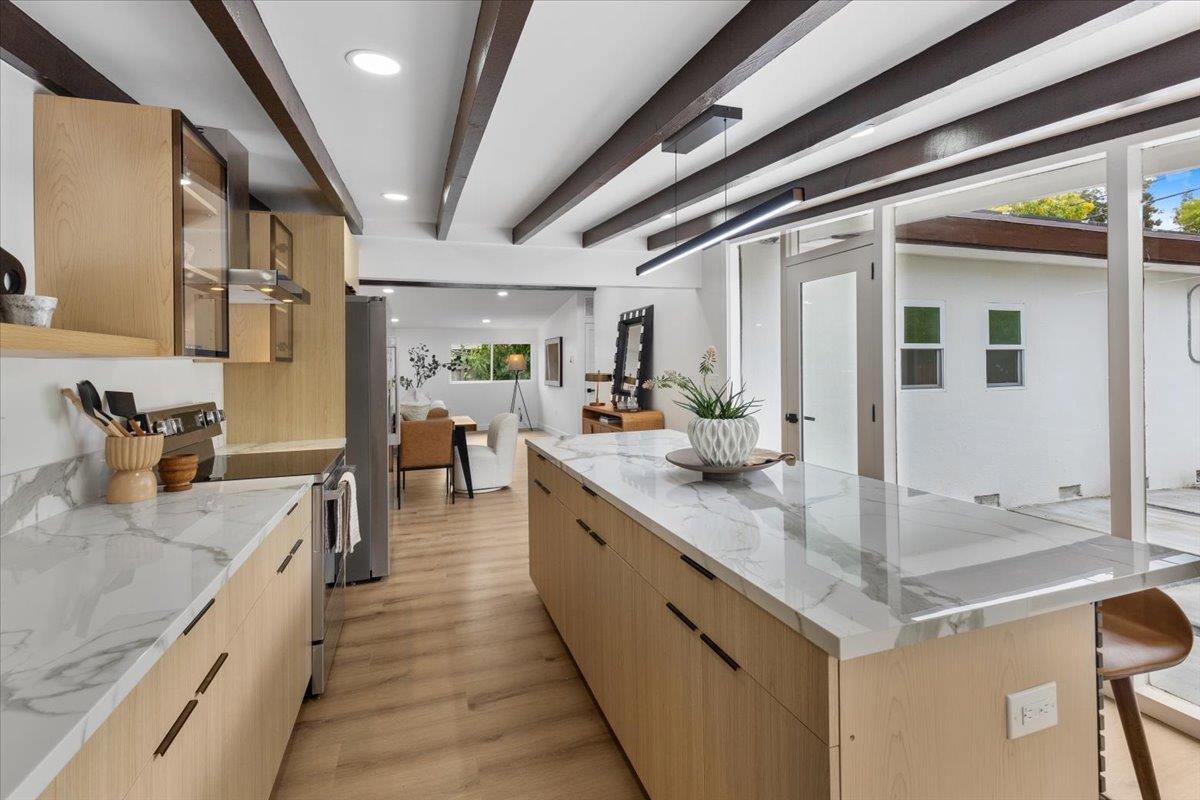 Detail Gallery Image 15 of 25 For 2375 Adele Ave, Mountain View,  CA 94043 - 3 Beds | 2 Baths