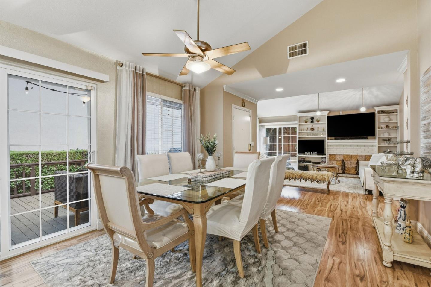 Detail Gallery Image 16 of 33 For 36 S Terrace Ct, San Jose,  CA 95138 - 4 Beds | 2 Baths