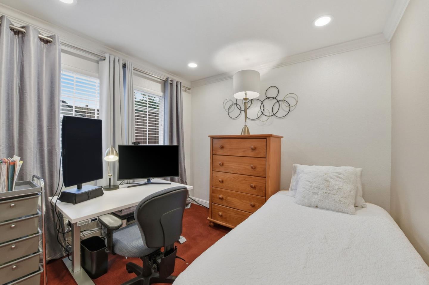 Detail Gallery Image 20 of 33 For 36 S Terrace Ct, San Jose,  CA 95138 - 4 Beds | 2 Baths