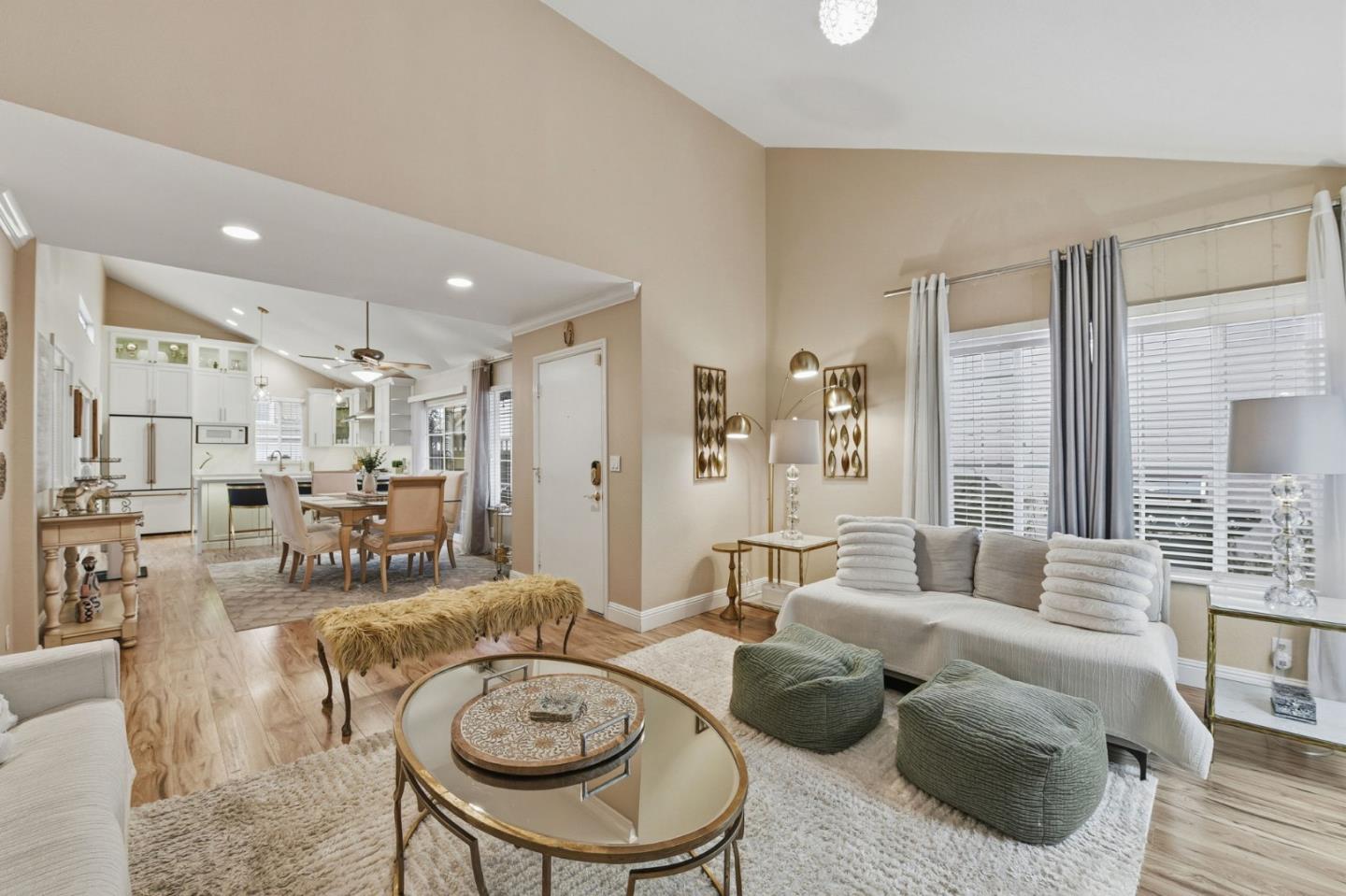 Detail Gallery Image 6 of 33 For 36 S Terrace Ct, San Jose,  CA 95138 - 4 Beds | 2 Baths