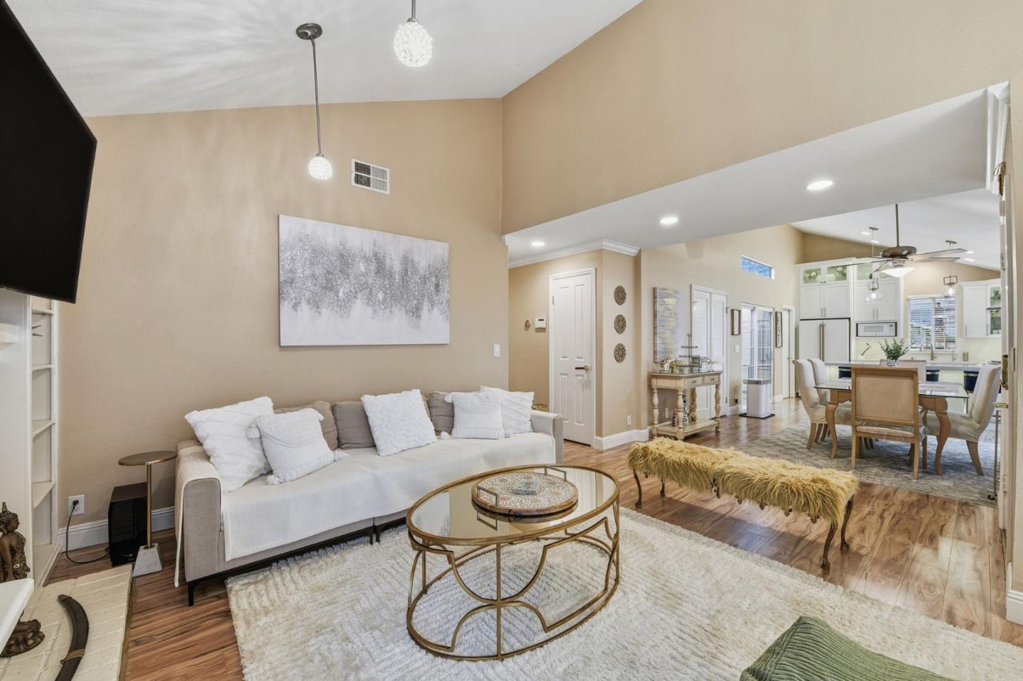 Detail Gallery Image 8 of 33 For 36 S Terrace Ct, San Jose,  CA 95138 - 4 Beds | 2 Baths