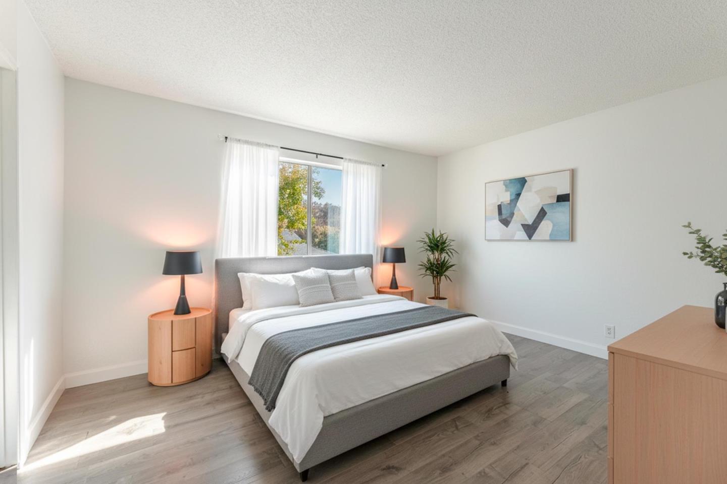 Detail Gallery Image 22 of 27 For 1427 Mcquesten Dr #B,  San Jose,  CA 95122 - 3 Beds | 1/1 Baths