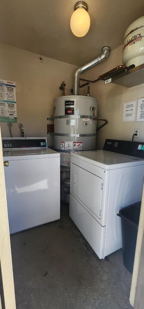 Detail Gallery Image 24 of 24 For 1807 Cherokee Dr #3,  Salinas,  CA 93906 - 3 Beds | 1/1 Baths