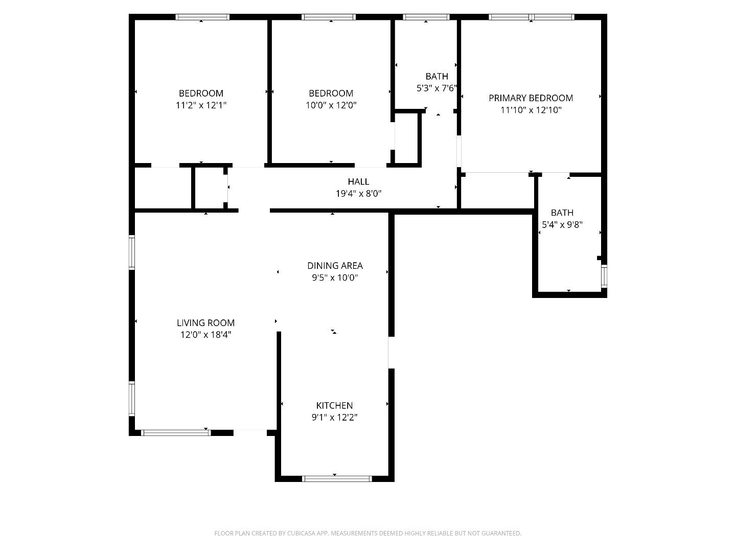 Detail Gallery Image 31 of 31 For 104 Lotus Way, East Palo Alto,  CA 94303 - 3 Beds | 2 Baths