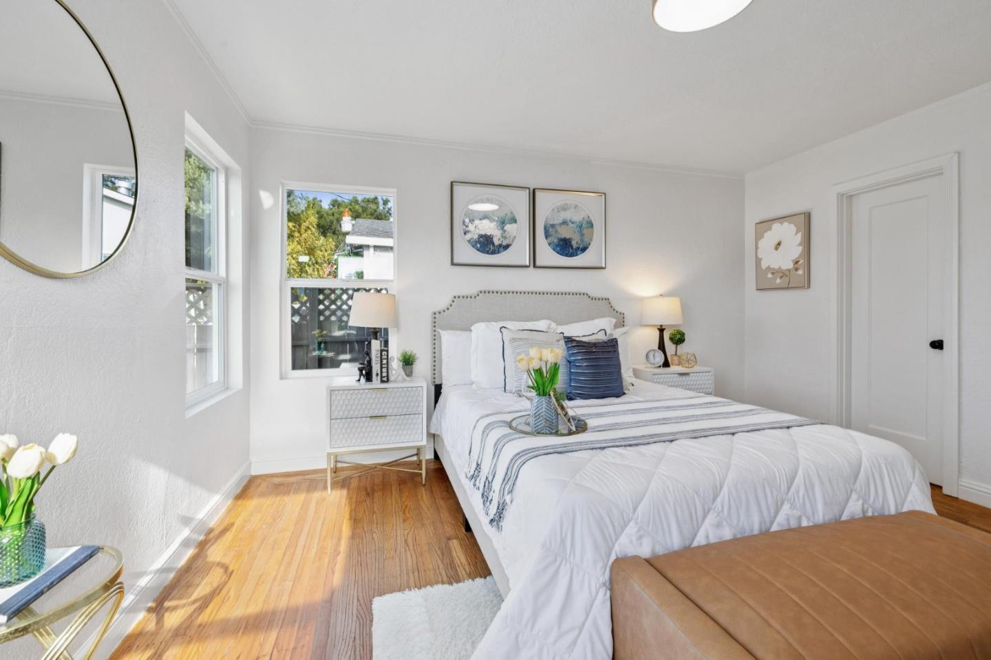 Detail Gallery Image 14 of 22 For 2352 Menalto Ave, East Palo Alto,  CA 94303 - 2 Beds | 1 Baths