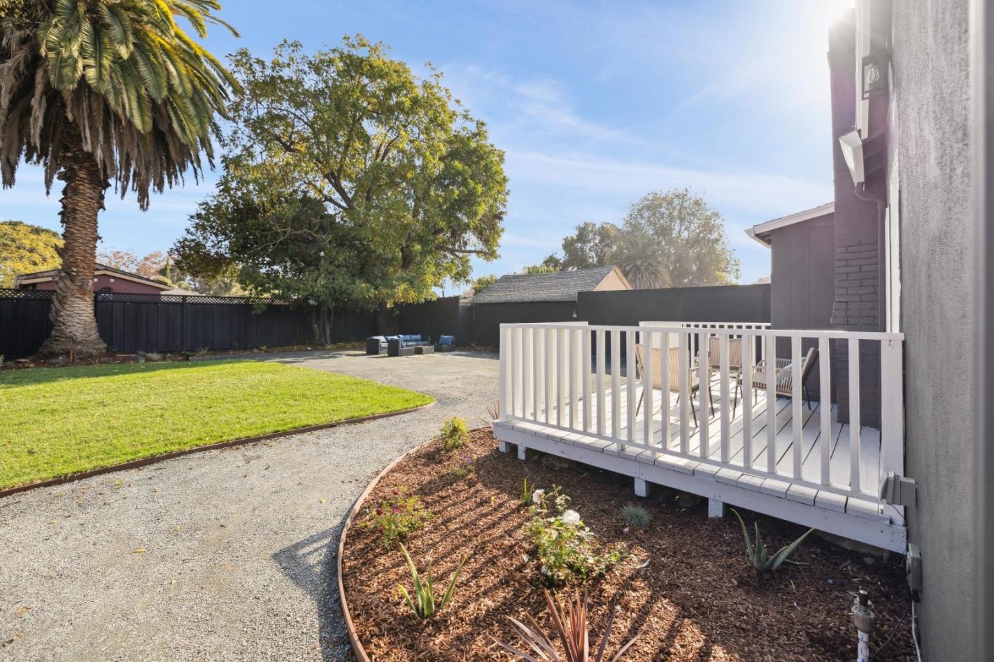 Detail Gallery Image 21 of 22 For 2352 Menalto Ave, East Palo Alto,  CA 94303 - 2 Beds | 1 Baths