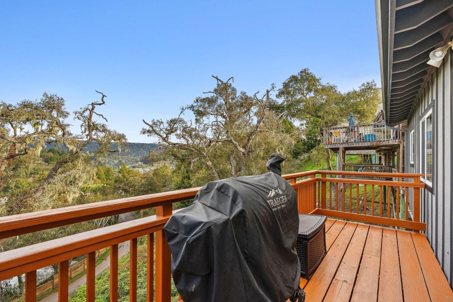 Detail Gallery Image 19 of 48 For 803 Cresta Vista Way, Aptos,  CA 95003 - 1 Beds | 2 Baths