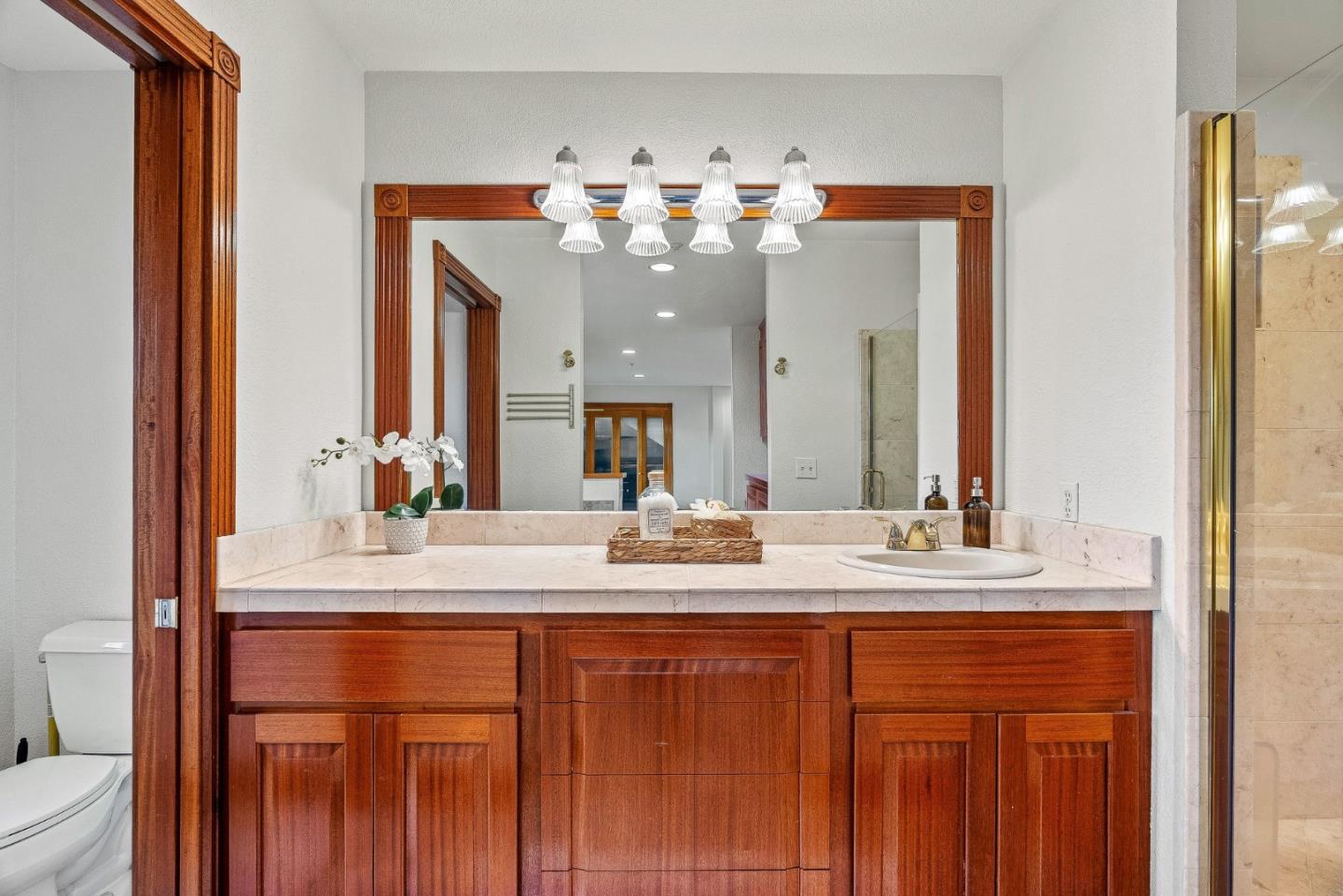 Detail Gallery Image 27 of 48 For 803 Cresta Vista Way, Aptos,  CA 95003 - 1 Beds | 2 Baths