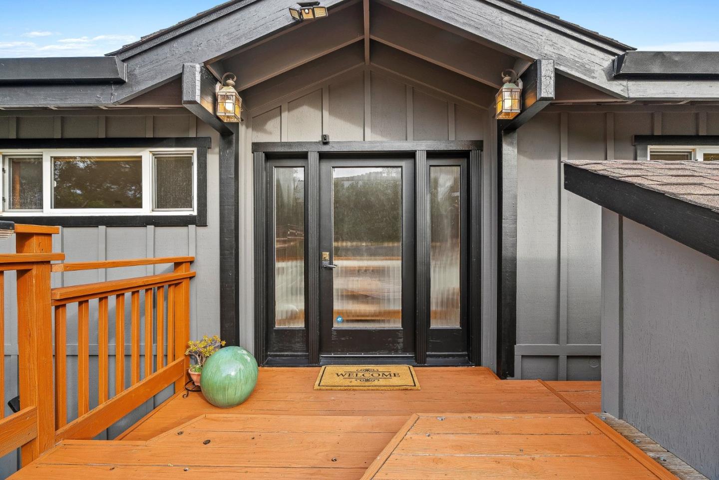 Detail Gallery Image 3 of 48 For 803 Cresta Vista Way, Aptos,  CA 95003 - 1 Beds | 2 Baths