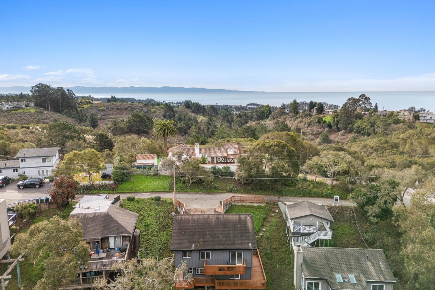 Detail Gallery Image 41 of 48 For 803 Cresta Vista Way, Aptos,  CA 95003 - 1 Beds | 2 Baths