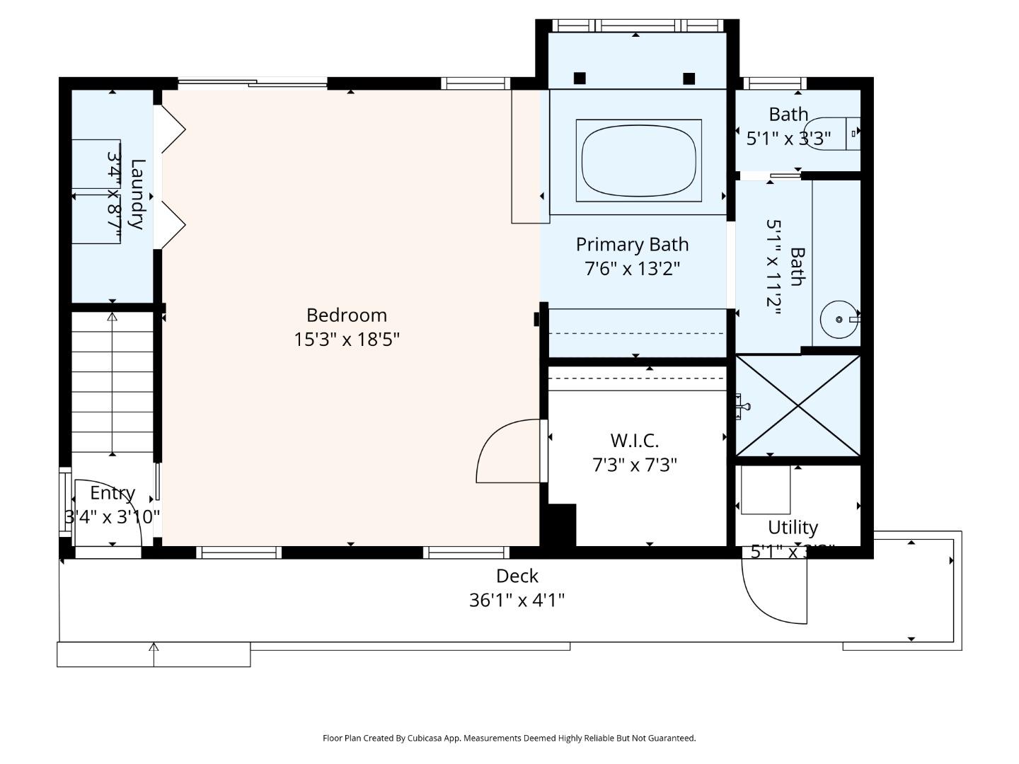Detail Gallery Image 45 of 48 For 803 Cresta Vista Way, Aptos,  CA 95003 - 1 Beds | 2 Baths