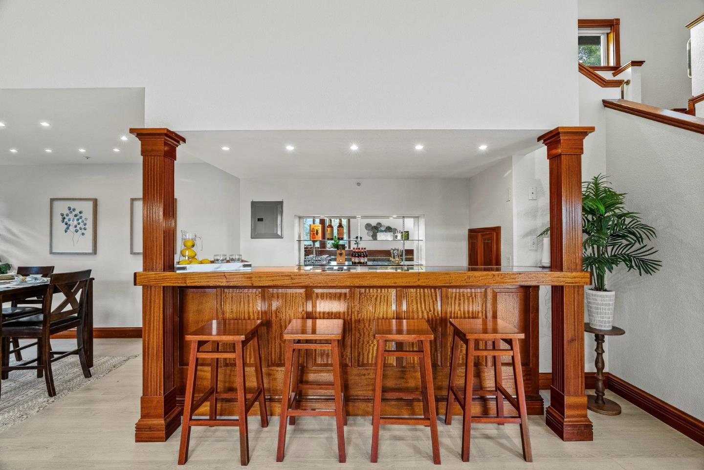 Detail Gallery Image 9 of 48 For 803 Cresta Vista Way, Aptos,  CA 95003 - 1 Beds | 2 Baths