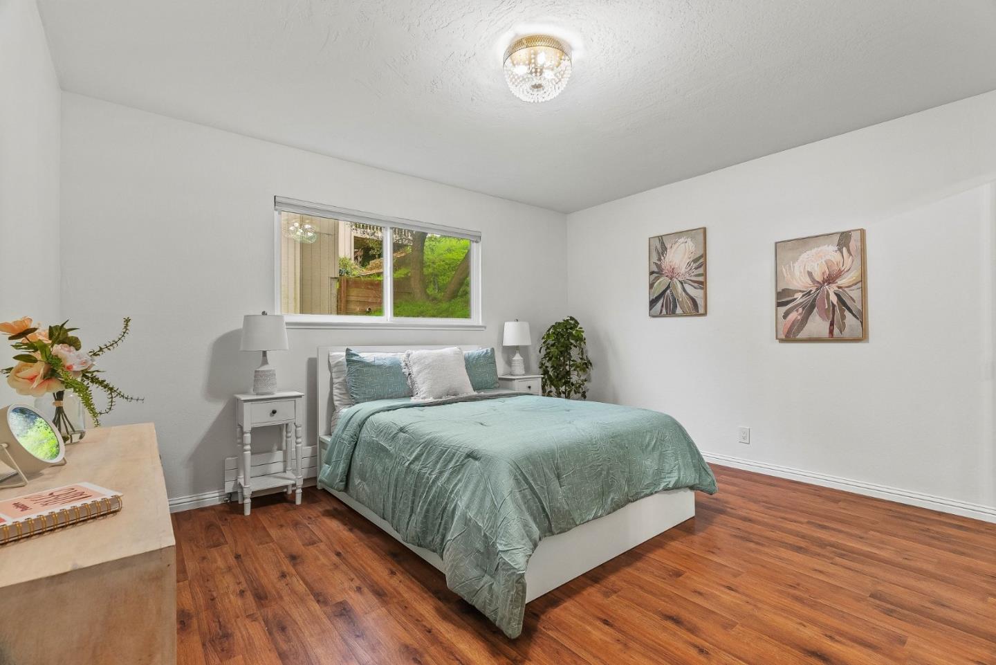 Detail Gallery Image 26 of 52 For 807 Cresta Vista Way, Aptos,  CA 95003 - 3 Beds | 2/1 Baths