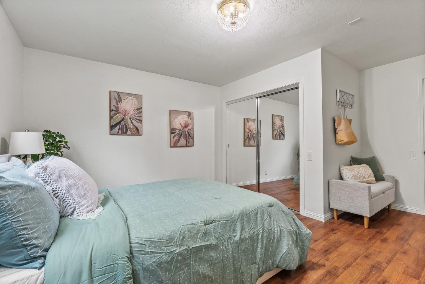 Detail Gallery Image 27 of 52 For 807 Cresta Vista Way, Aptos,  CA 95003 - 3 Beds | 2/1 Baths