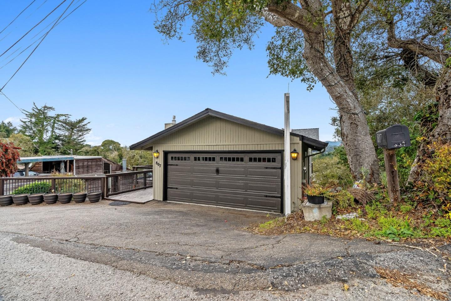 Detail Gallery Image 3 of 52 For 807 Cresta Vista Way, Aptos,  CA 95003 - 3 Beds | 2/1 Baths