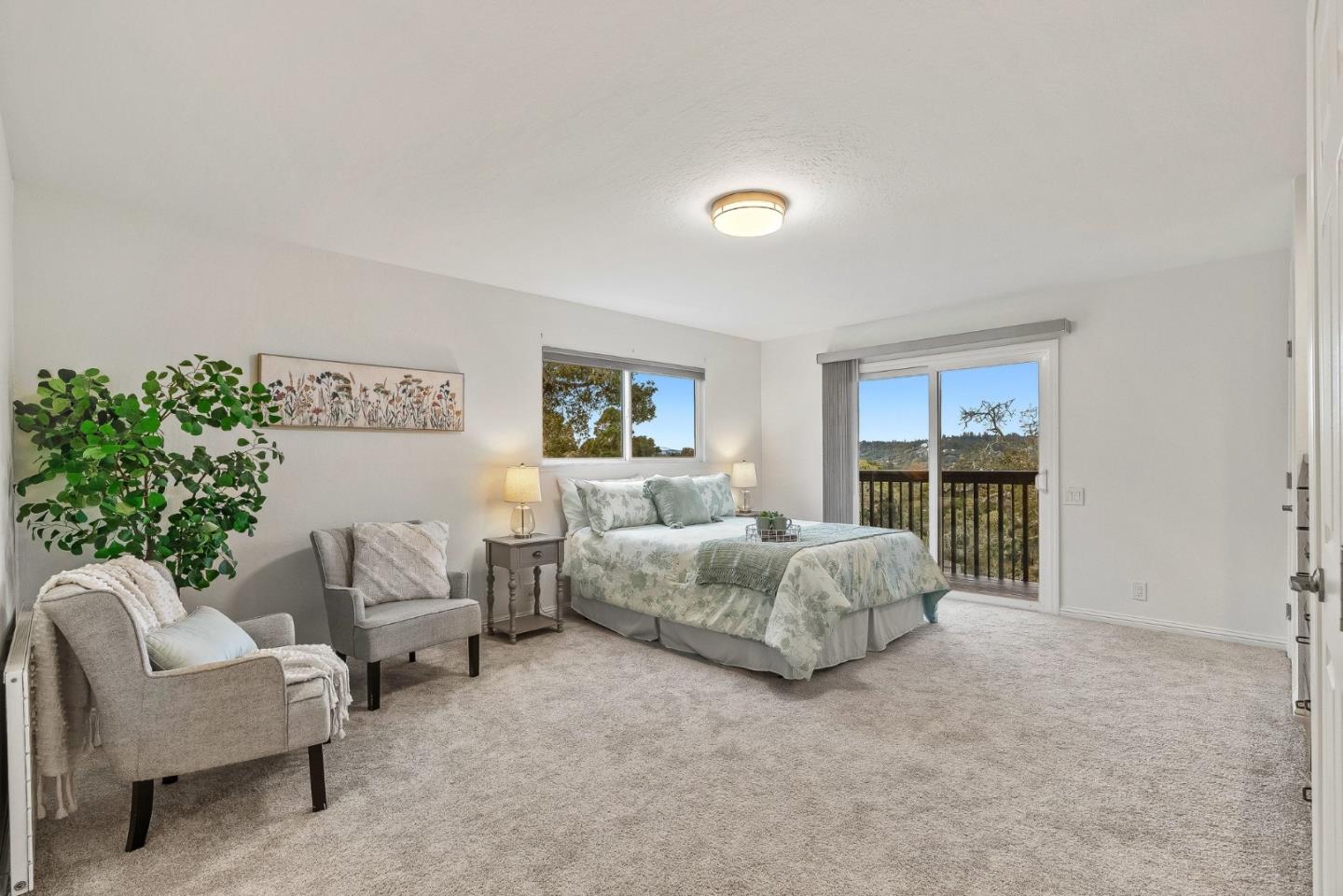 Detail Gallery Image 31 of 52 For 807 Cresta Vista Way, Aptos,  CA 95003 - 3 Beds | 2/1 Baths