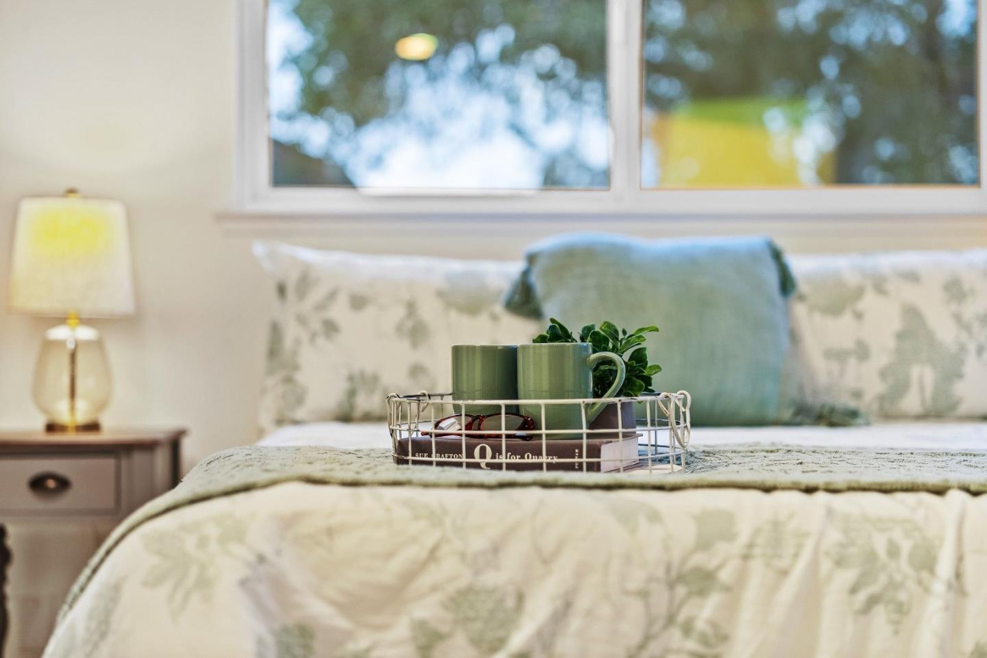 Detail Gallery Image 32 of 52 For 807 Cresta Vista Way, Aptos,  CA 95003 - 3 Beds | 2/1 Baths