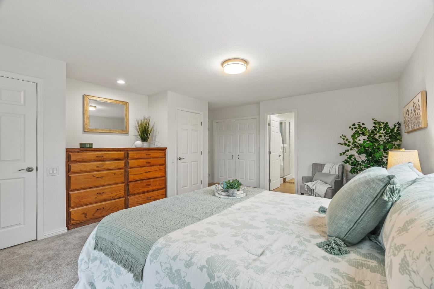 Detail Gallery Image 34 of 52 For 807 Cresta Vista Way, Aptos,  CA 95003 - 3 Beds | 2/1 Baths