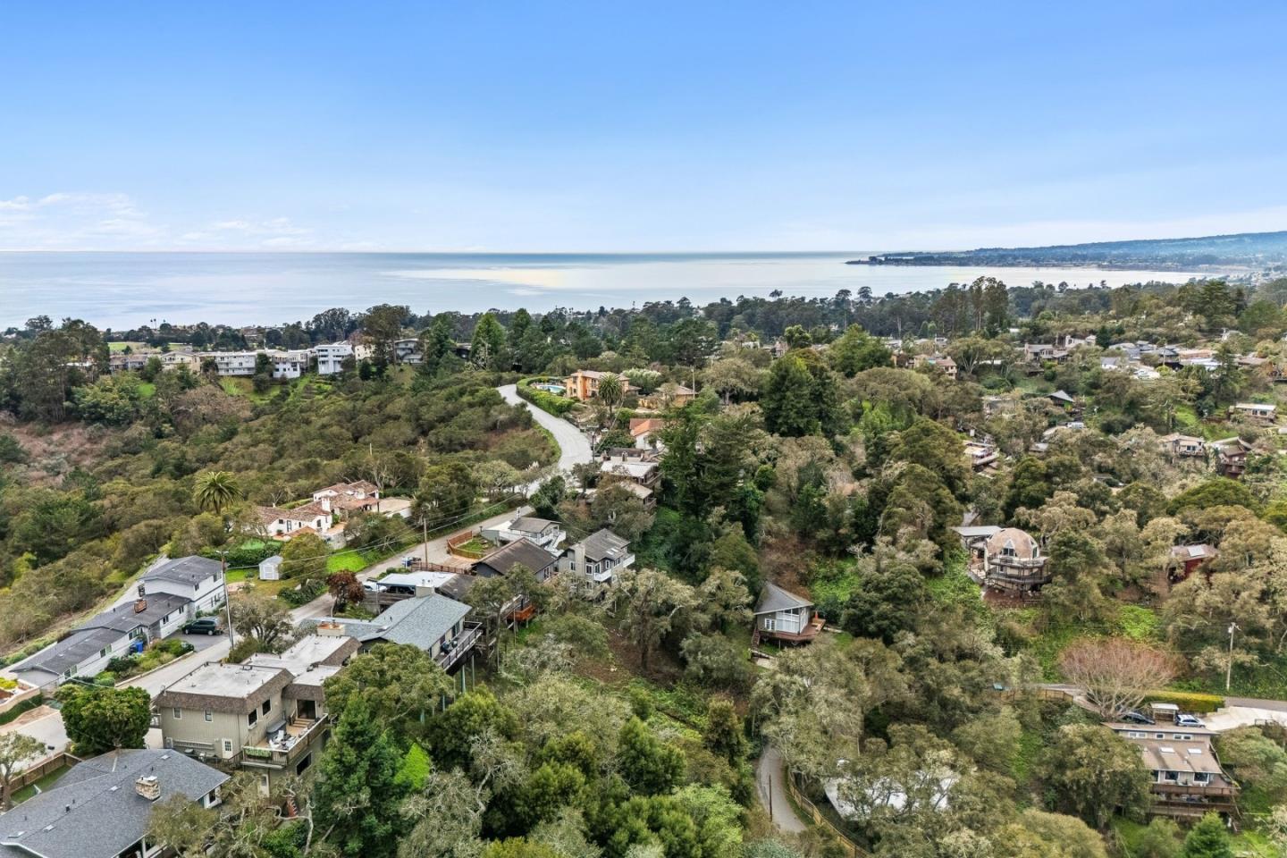 Detail Gallery Image 48 of 52 For 807 Cresta Vista Way, Aptos,  CA 95003 - 3 Beds | 2/1 Baths