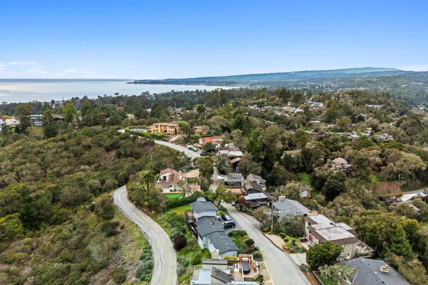 Detail Gallery Image 49 of 52 For 807 Cresta Vista Way, Aptos,  CA 95003 - 3 Beds | 2/1 Baths