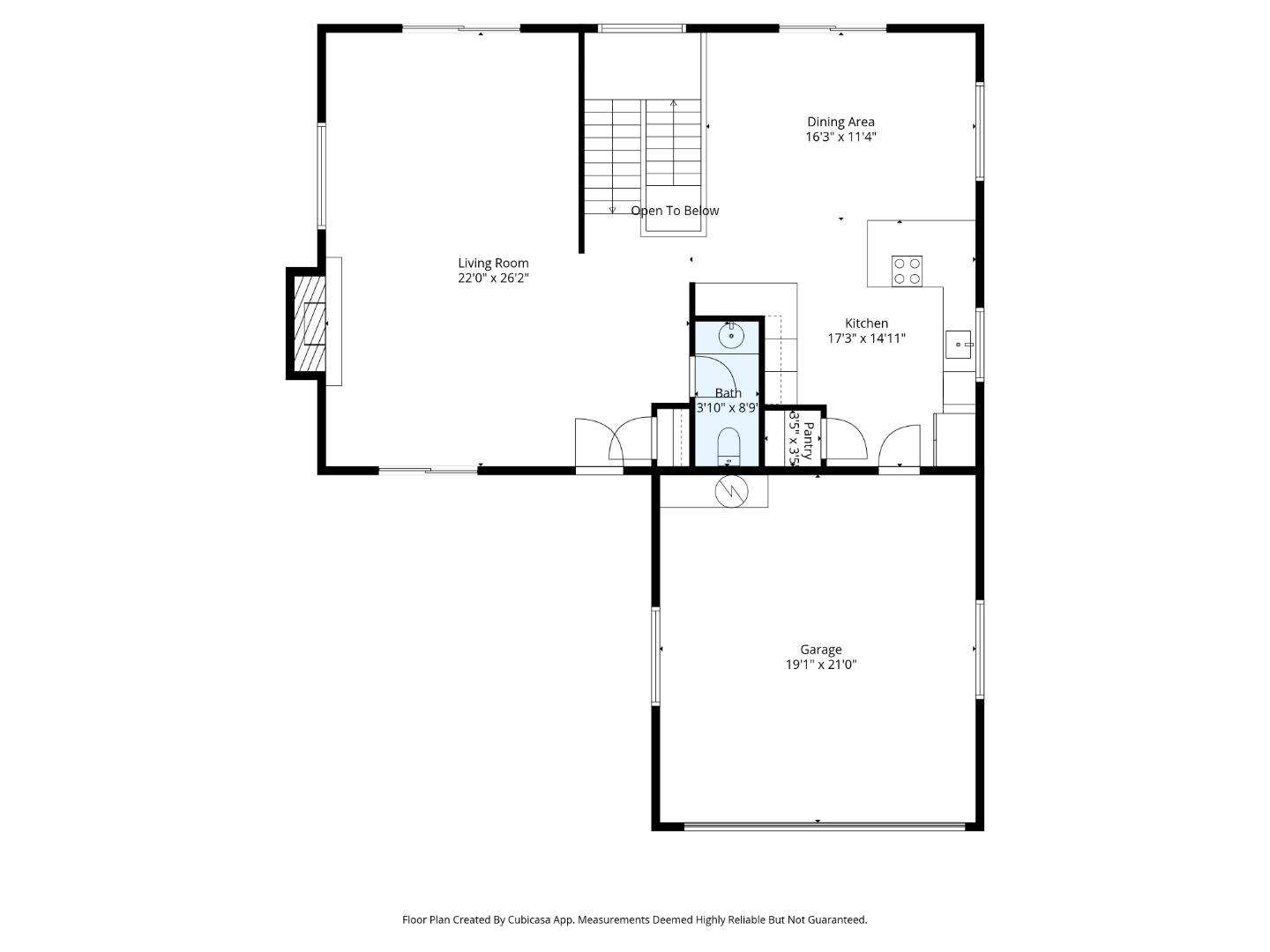 Detail Gallery Image 51 of 52 For 807 Cresta Vista Way, Aptos,  CA 95003 - 3 Beds | 2/1 Baths