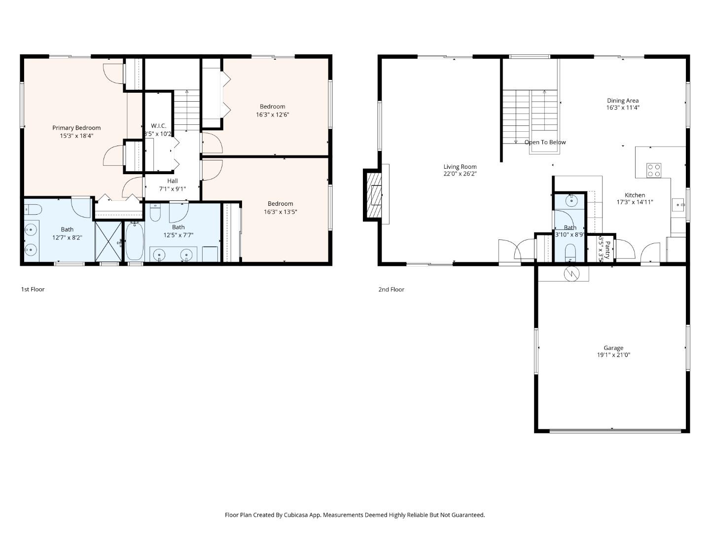 Detail Gallery Image 52 of 52 For 807 Cresta Vista Way, Aptos,  CA 95003 - 3 Beds | 2/1 Baths