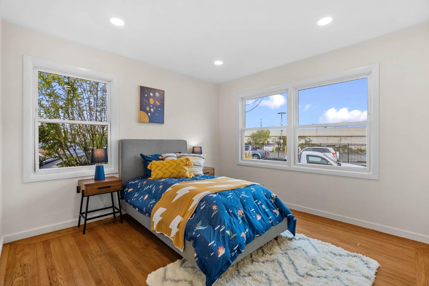 Detail Gallery Image 12 of 28 For 529/533 Huntington Ave, San Bruno,  CA 94066 - – Beds | – Baths