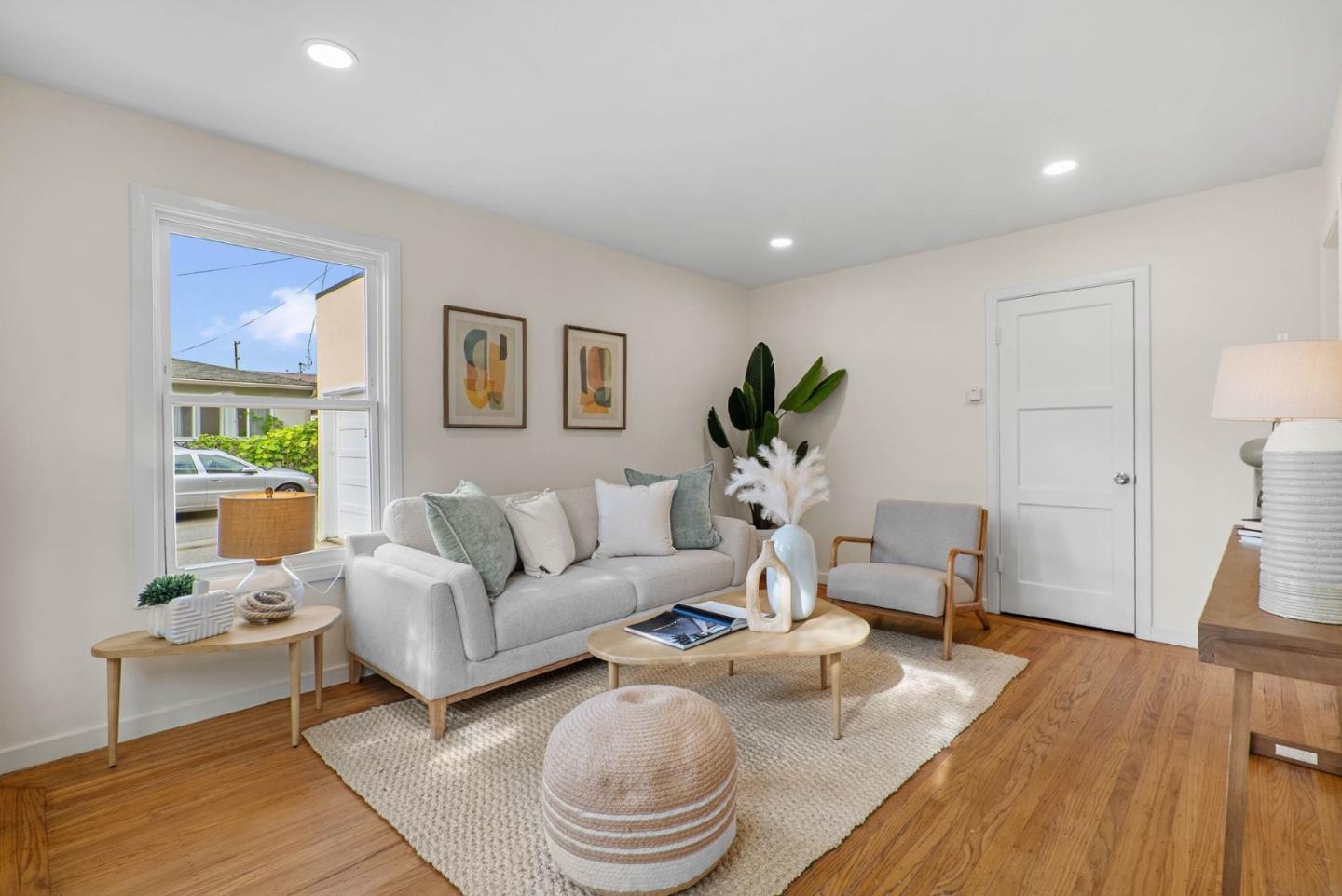 Detail Gallery Image 15 of 28 For 529/533 Huntington Ave, San Bruno,  CA 94066 - – Beds | – Baths